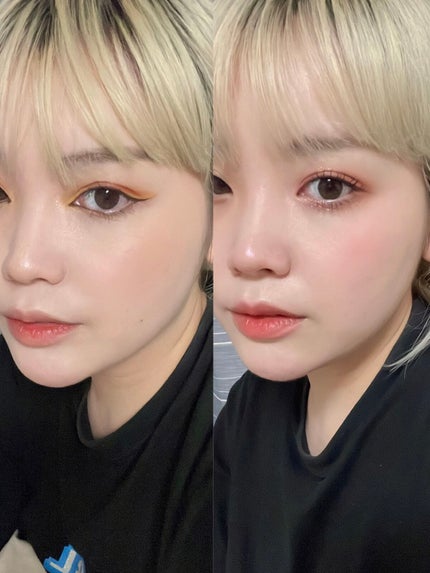 ブラッシュ カラー インフュージョン/ローラ メルシエ/パウダーチークを使ったクチコミ(4枚目)