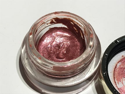 レヨン ジュレアイズ/Elégance/ジェル・クリームアイシャドウを使ったクチコミ(2枚目)