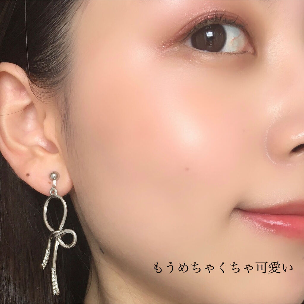 リアルクローズシャドウ/excel/アイシャドウパレットを使ったクチコミ（3枚目）