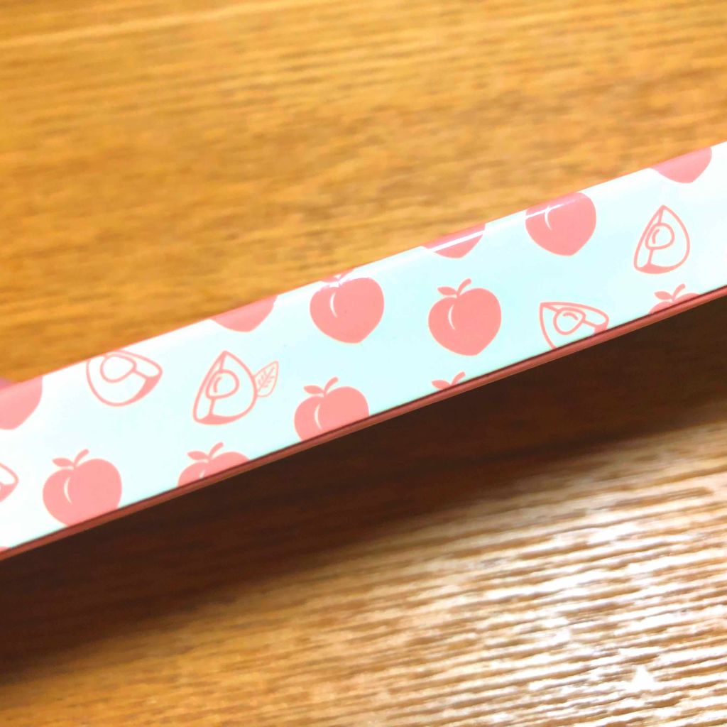 プレイカラー アイシャドウ/ETUDE/アイシャドウパレットを使ったクチコミ(4枚目)