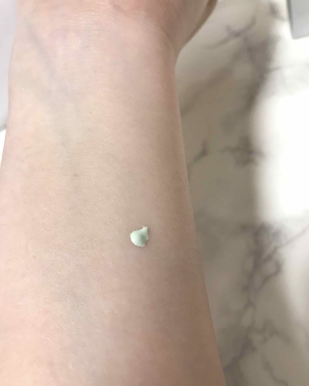 ベーシック コントロールカラー N/RMK/化粧下地を使ったクチコミ(2枚目)