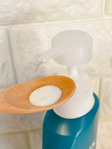 リフレッシュ シャンプー/コンディショナー/h&s/頭皮ケアを使ったクチコミ(4枚目)