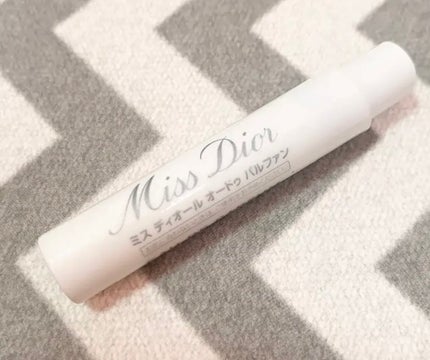 ミス ディオール オードゥ パルファン/Dior/香水(レディース)を使ったクチコミ(1枚目)