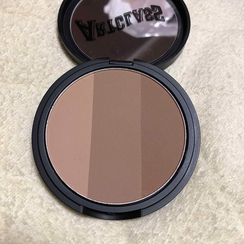 アートクラスバイロダン シェーディング/too cool for school/シェーディングを使ったクチコミ(2枚目)