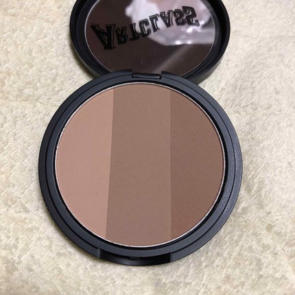 アートクラスバイロダン シェーディング/too cool for school/シェーディングを使ったクチコミ(2枚目)