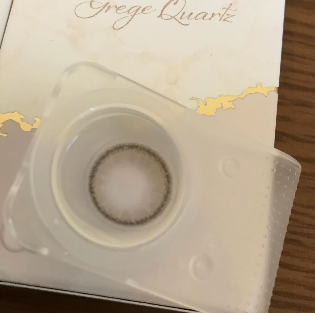 TOPARDS 1day/TOPARDS/ワンデー（１DAY）カラコンを使ったクチコミ（2枚目）