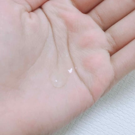 ローヤルゼリー配合 栄養ローション/DAISO/美容液を使ったクチコミ(3枚目)