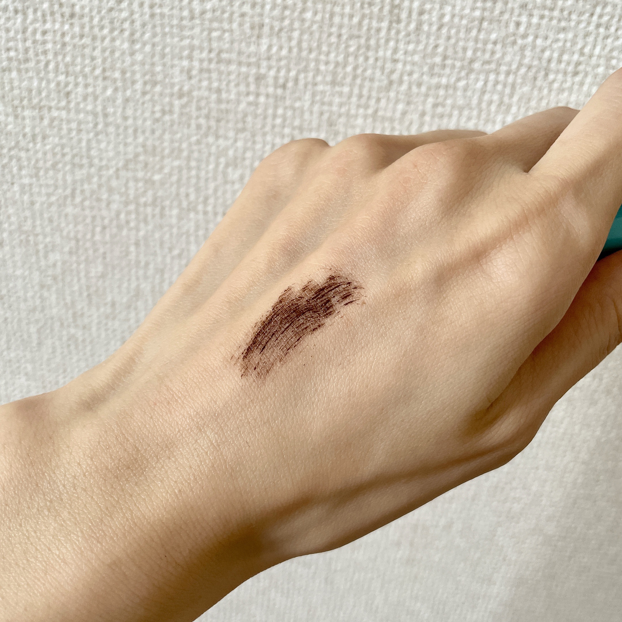 ひとえ・奥ぶたえ用マスカラ/アイプチ®/マスカラを使ったクチコミ（3枚目）