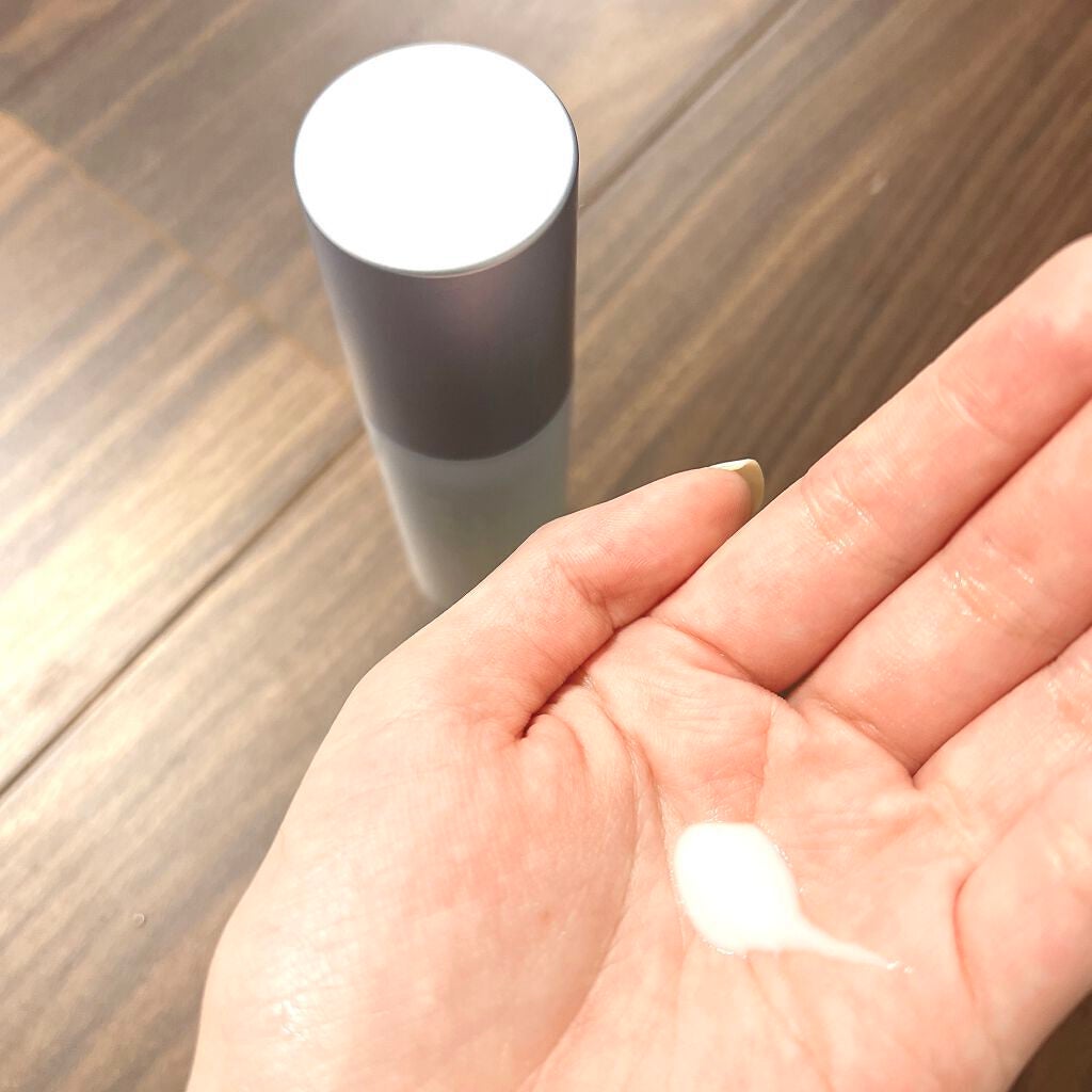 HOTARU PERSONALIZED LOTION/MOISTURIZER /HOTARU PERSONALIZED/スキンケアキットを使ったクチコミ(4枚目)