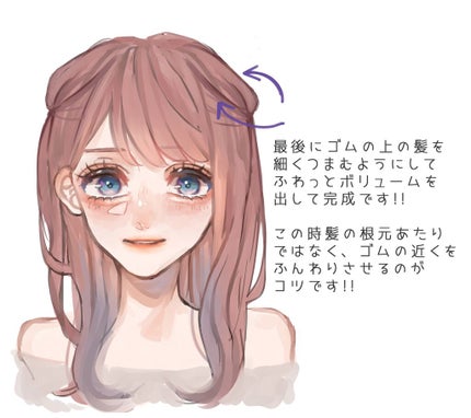 システミックオイル/Sign/ヘアオイルを使ったクチコミ(7枚目)