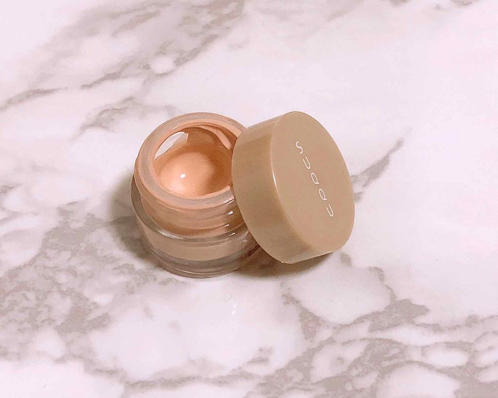 エクストラ リッチ クリーム ファンデーション/SUQQU/クリーム・エマルジョンファンデーションを使ったクチコミ(2枚目)