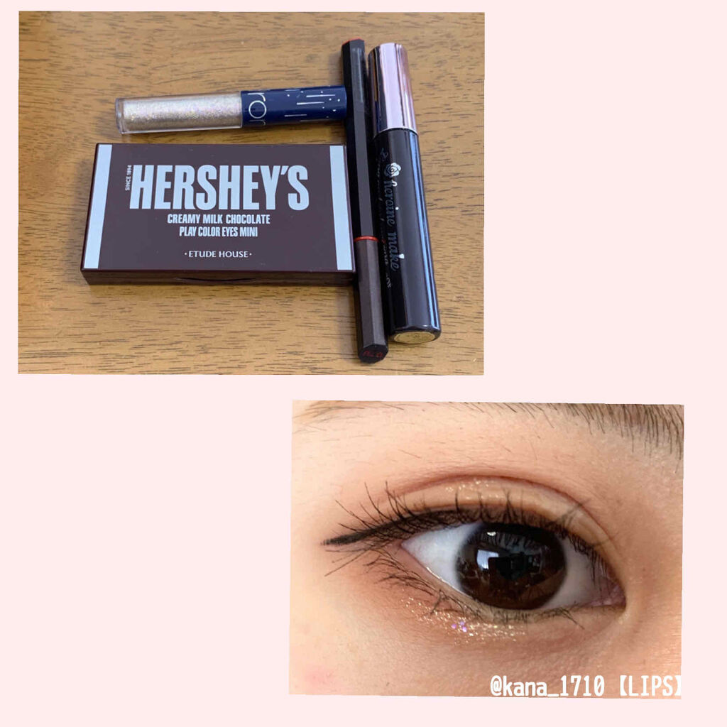 ロング＆カールマスカラ スーパーWP/ヒロインメイク/マスカラを使ったクチコミ（1枚目）