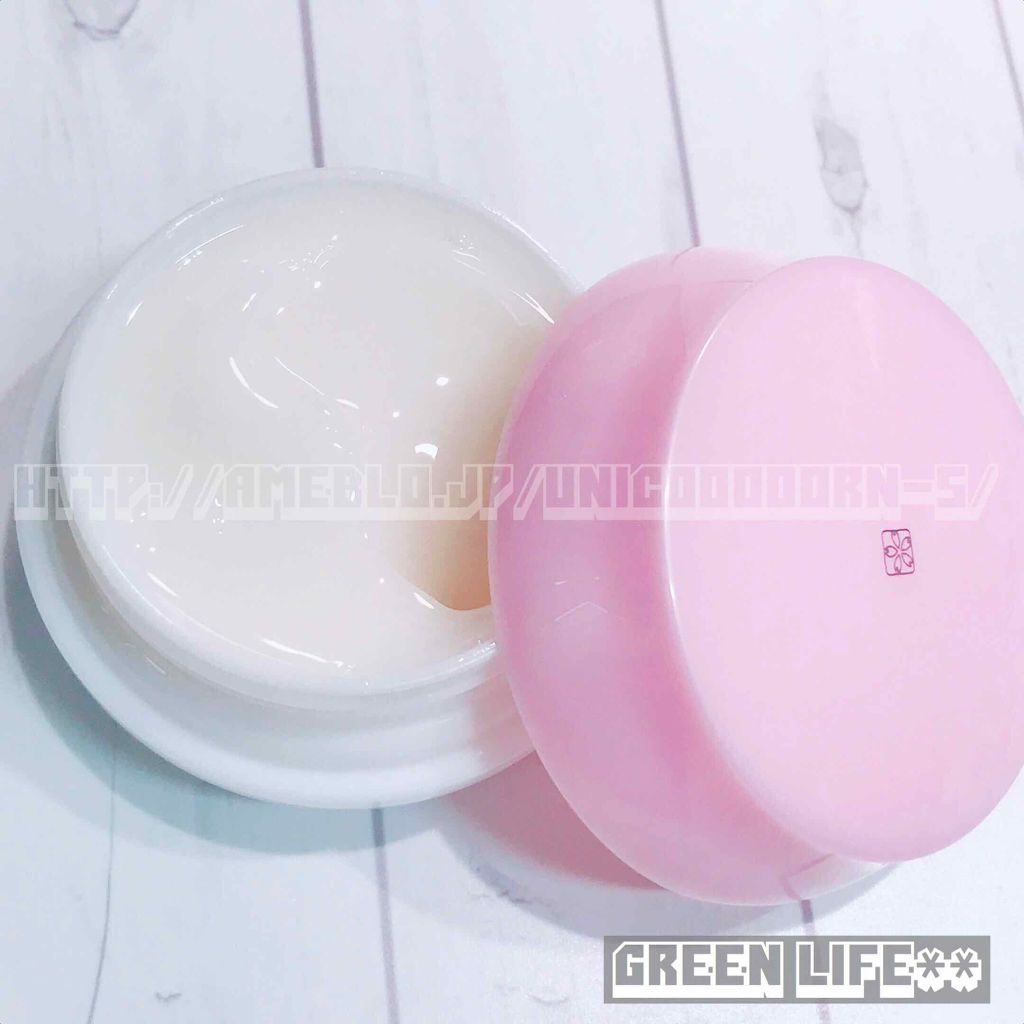 フルアクションゲルN/四季彩/オールインワン化粧品を使ったクチコミ(4枚目)