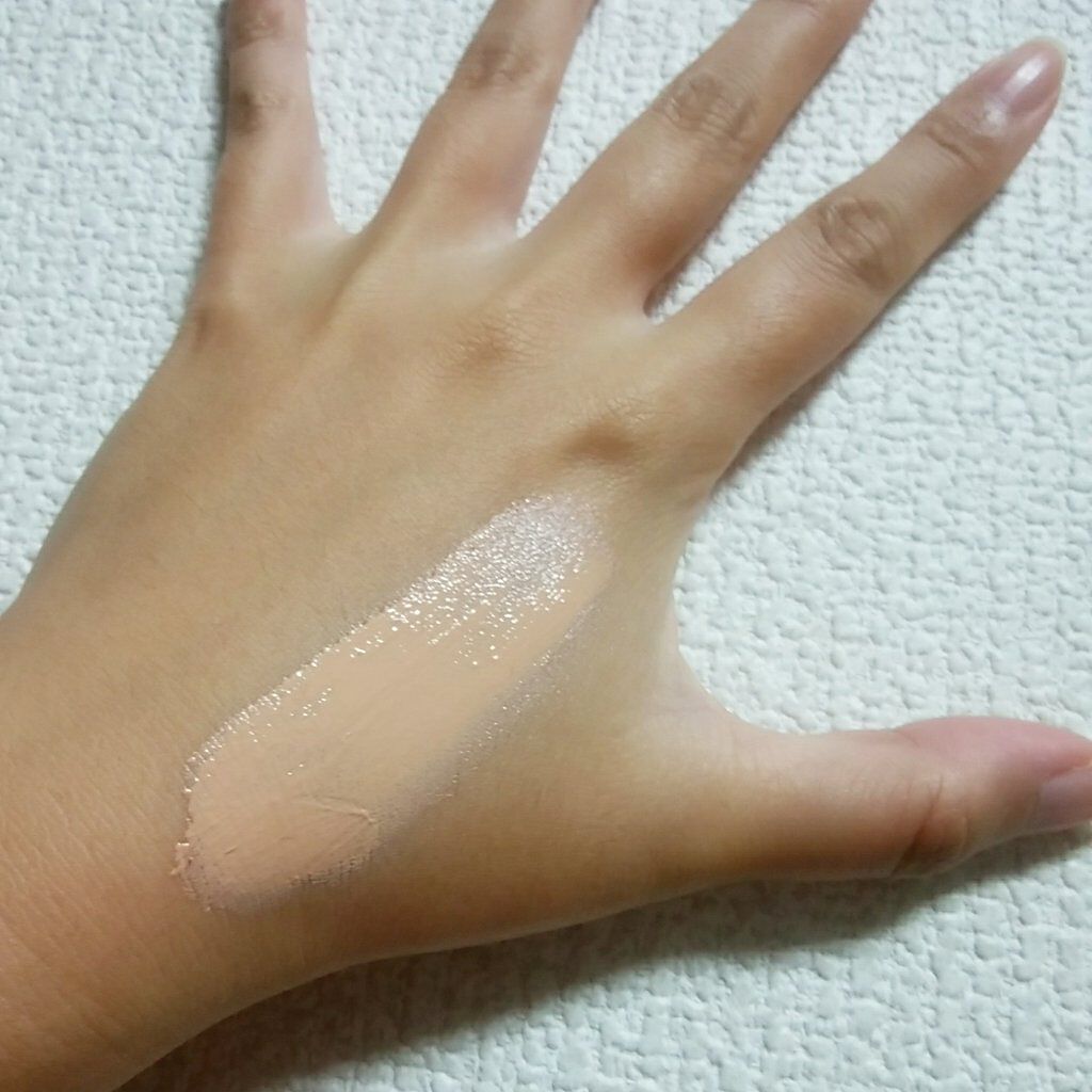 モイストラボ BBエッセンスクリーム/Moist Labo/BBクリームを使ったクチコミ(3枚目)