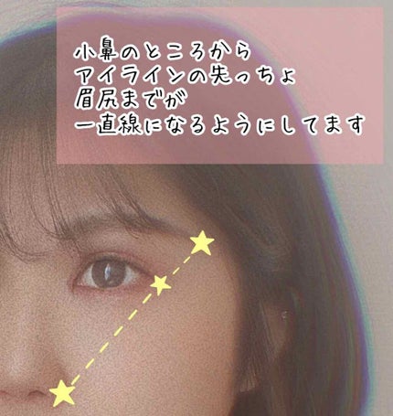 カラーリングアイブロウ/ヘビーローテーション/眉マスカラを使ったクチコミ(4枚目)