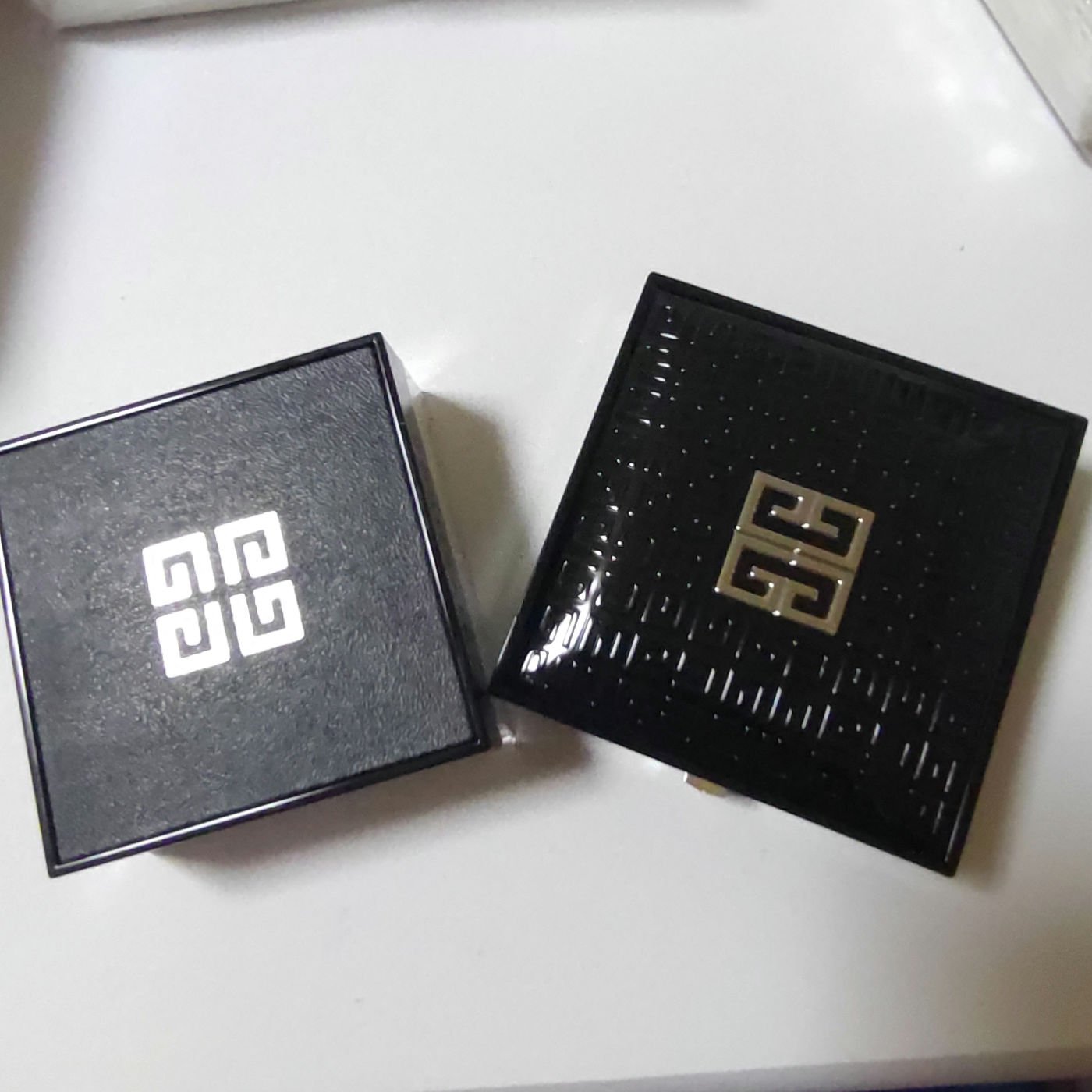 プリズム・リーブル/GIVENCHY/ルースパウダーを使ったクチコミ（1枚目）