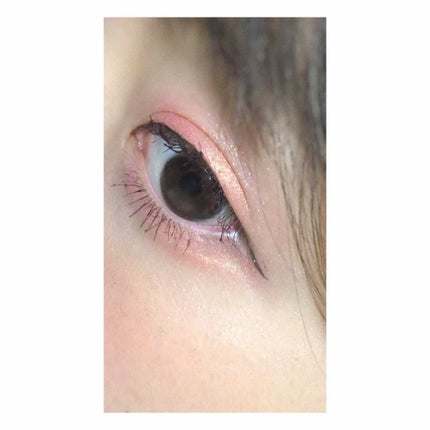 ルックアット マイアイジュエル/ETUDE/単色アイシャドウを使ったクチコミ(2枚目)