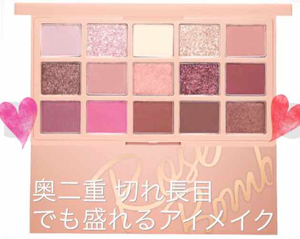 プロ シングル シャドウ/CLIO/単色アイシャドウを使ったクチコミ(1枚目)