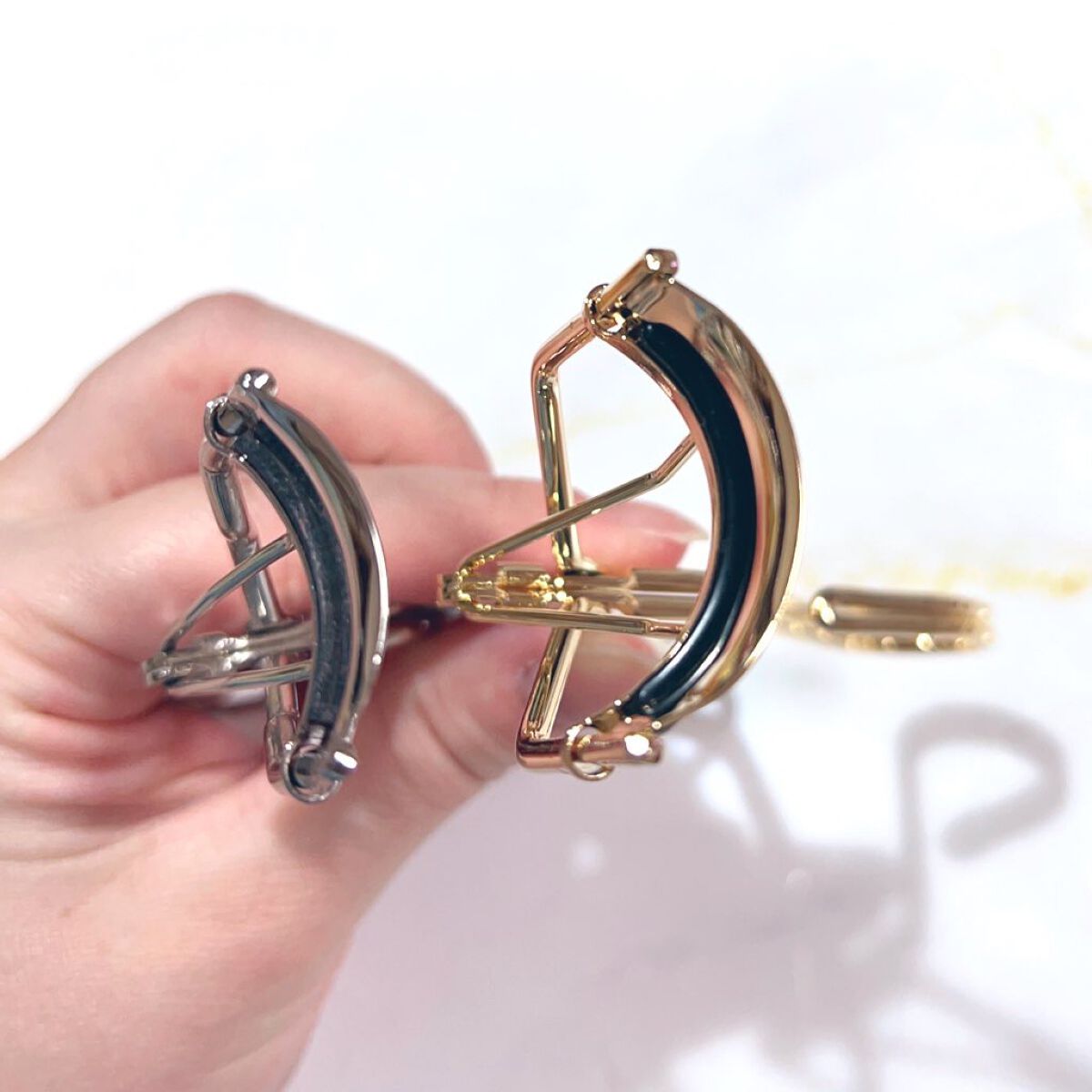 アイラッシュカーラー/Amplitude/ビューラーを使ったクチコミ(4枚目)