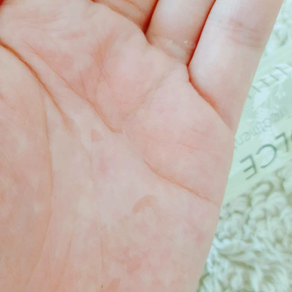 プロショット カスタムトリートメント/HAIR DOLCE/洗い流すヘアトリートメントを使ったクチコミ(3枚目)