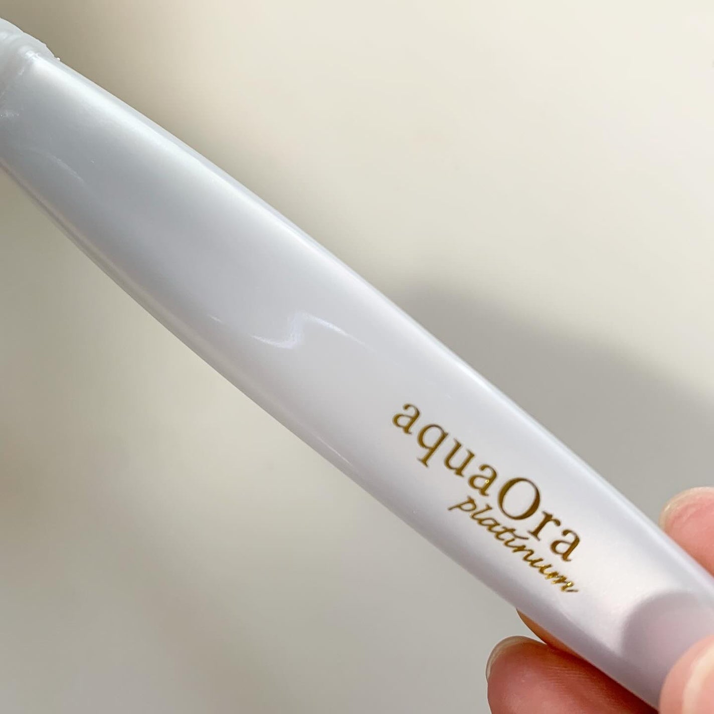 ブルフォロバ100 on LIPS 「極上歯ブラシ🪥✨こんなみっちりとした歯ブラシ使ったことない😳タ..」(5枚目)