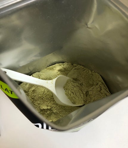 ULTRA WHEY DIET PROTEIN/ULTRA/ホエイプロテインを使ったクチコミ(2枚目)