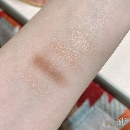 ドラマティックスタイリングアイズ/マキアージュ/アイシャドウパレットを使ったクチコミ(5枚目)