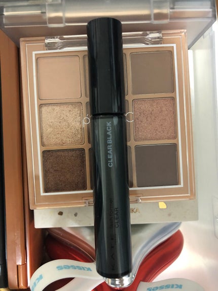 3CE アイスイッチ/3CE/グリッターを使ったクチコミ(8枚目)