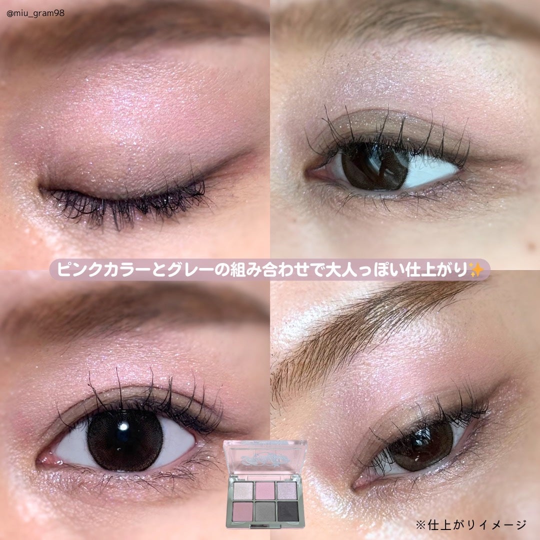 デュアルチーク/2aN/パウダーチークを使ったクチコミ(5枚目)