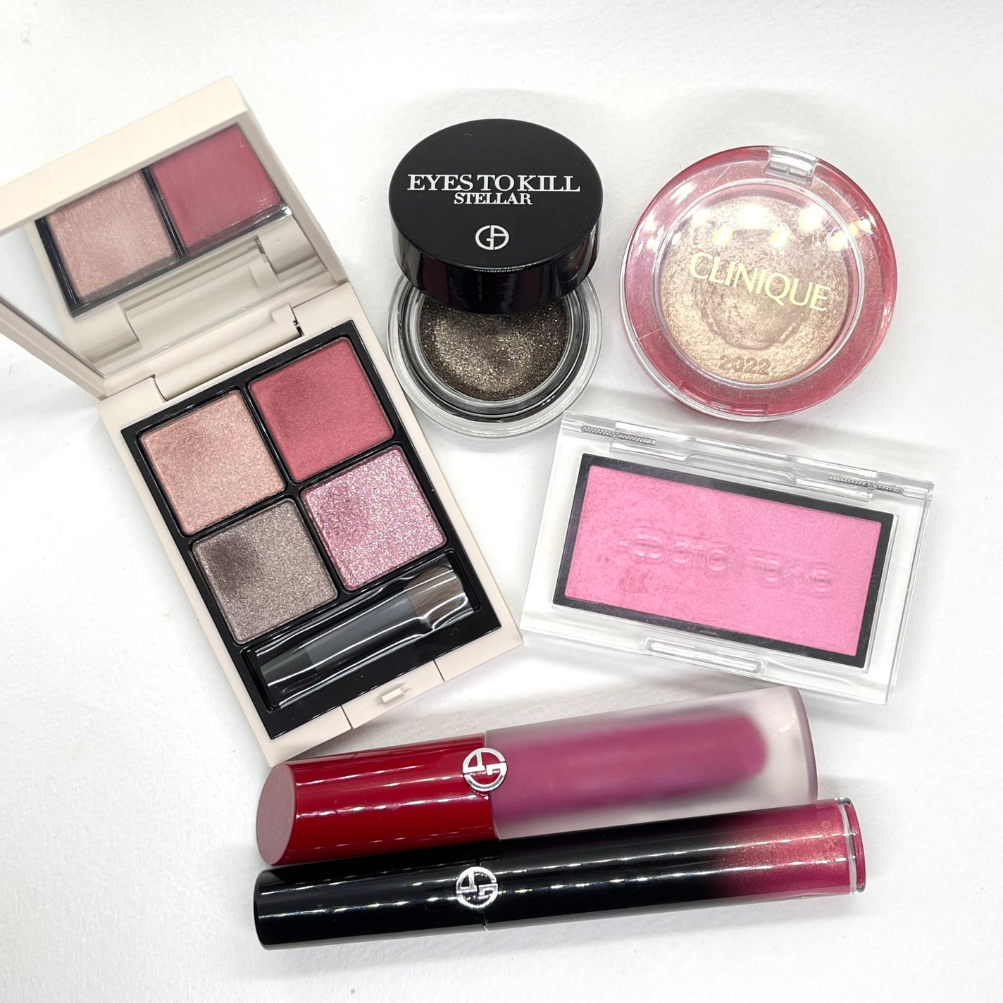 ジルスチュアート ムースブロウマスカラ/JILL STUART/眉マスカラを使ったクチコミ(1枚目)