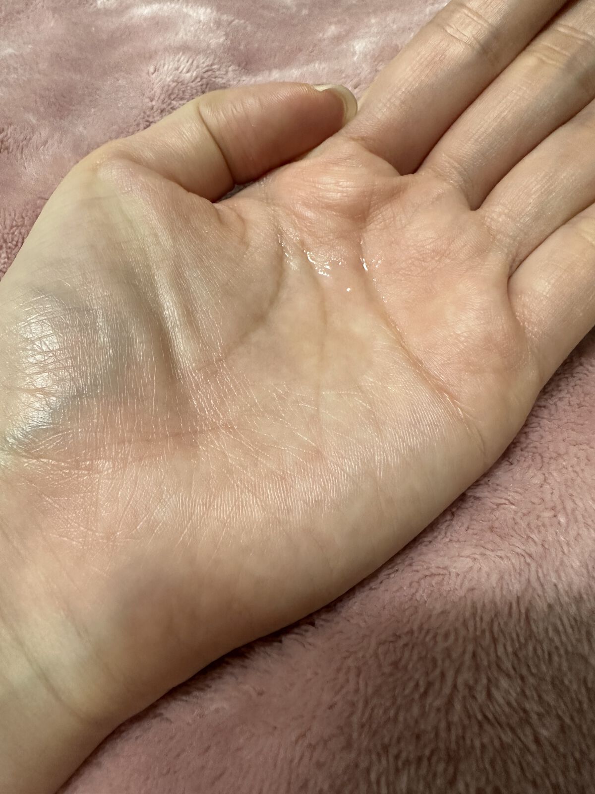 ＜楽天限定＞ドクダミ3種セット/Abib /スキンケアキットを使ったクチコミ（3枚目）