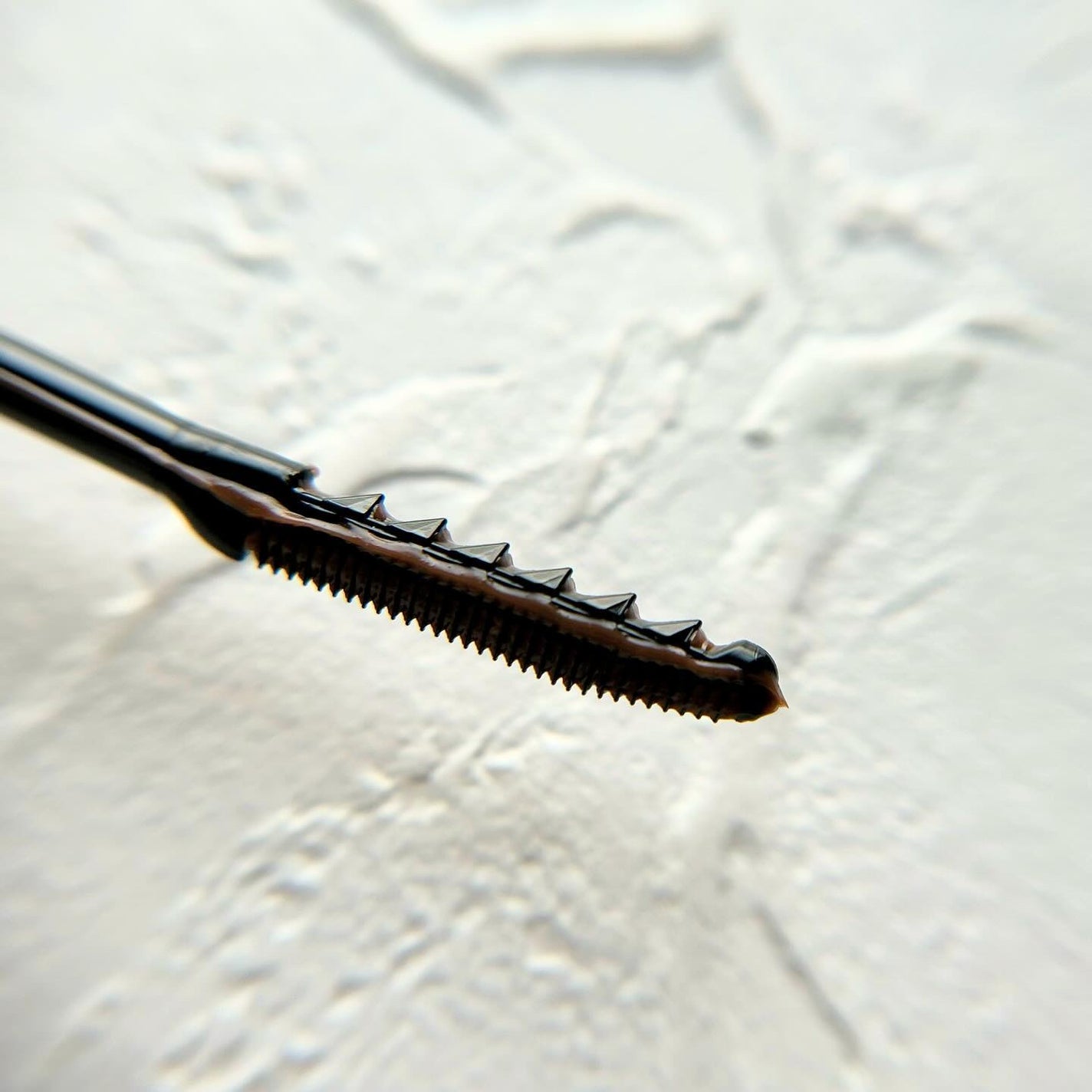 エテュセ アイエディション(ラッシュトップコート)/ettusais/マスカラトップコートを使ったクチコミ(5枚目)