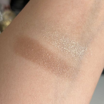 エレガンス エタンセル アルモニーアイズ/Elégance/アイシャドウパレットを使ったクチコミ(5枚目)