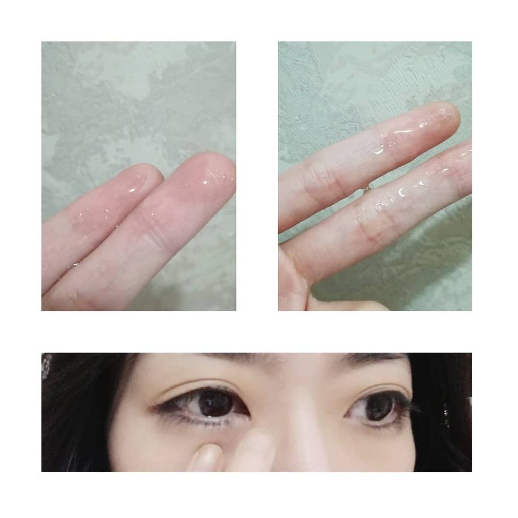 リペアジェル/リソウコーポレーション/美容液を使ったクチコミ（3枚目）