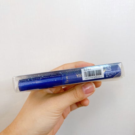 トリートメントオイル マスカラ リムーバー/リンメル ロンドン/ポイントメイクリムーバーを使ったクチコミ(9枚目)