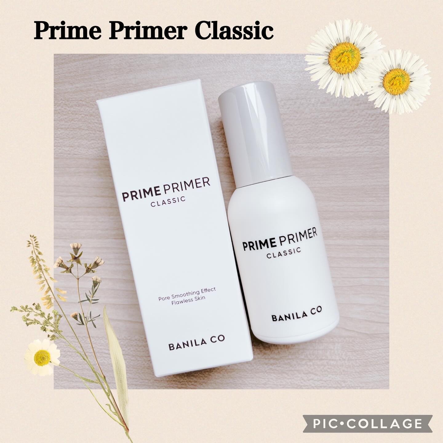 プライムプライマーフィニッシュパウダー/BANILA CO/ルースパウダーを使ったクチコミ（2枚目）