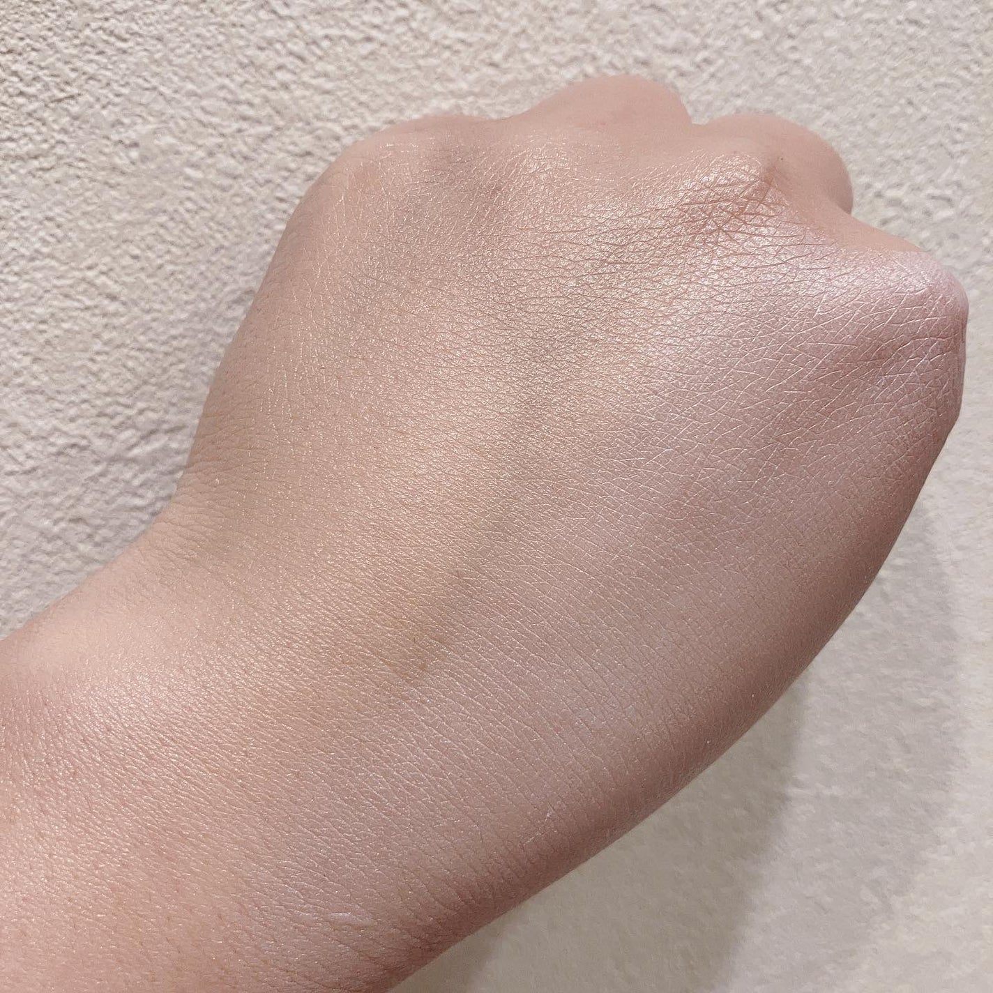 生つや肌おしろい乳液/ウルミナプラス/乳液を使ったクチコミ(5枚目)