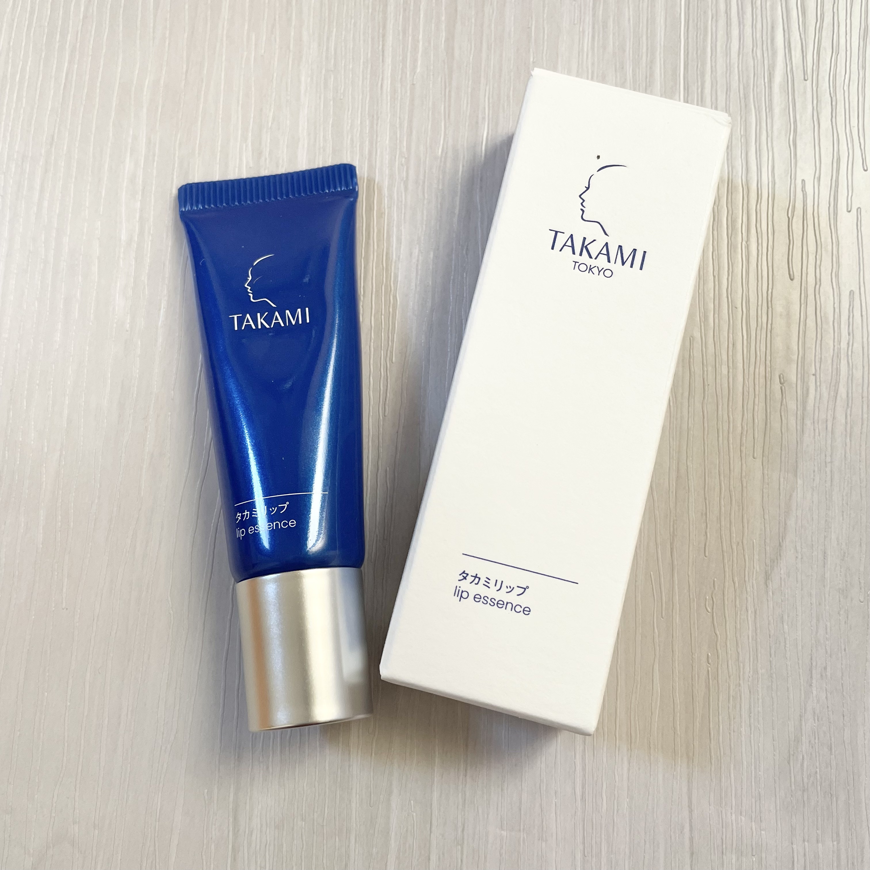タカミリップ/タカミ/リップ美容液を使ったクチコミ（1枚目）