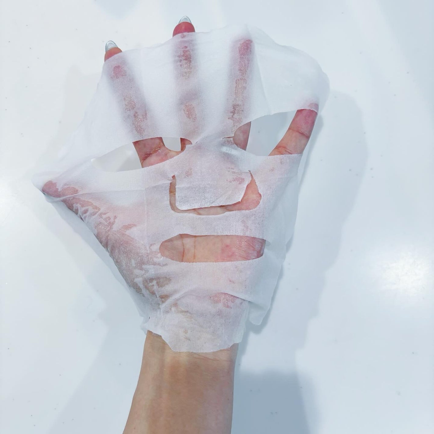 ナイアシンアミドグルタチオントナー/ONE THING/化粧水を使ったクチコミ(5枚目)