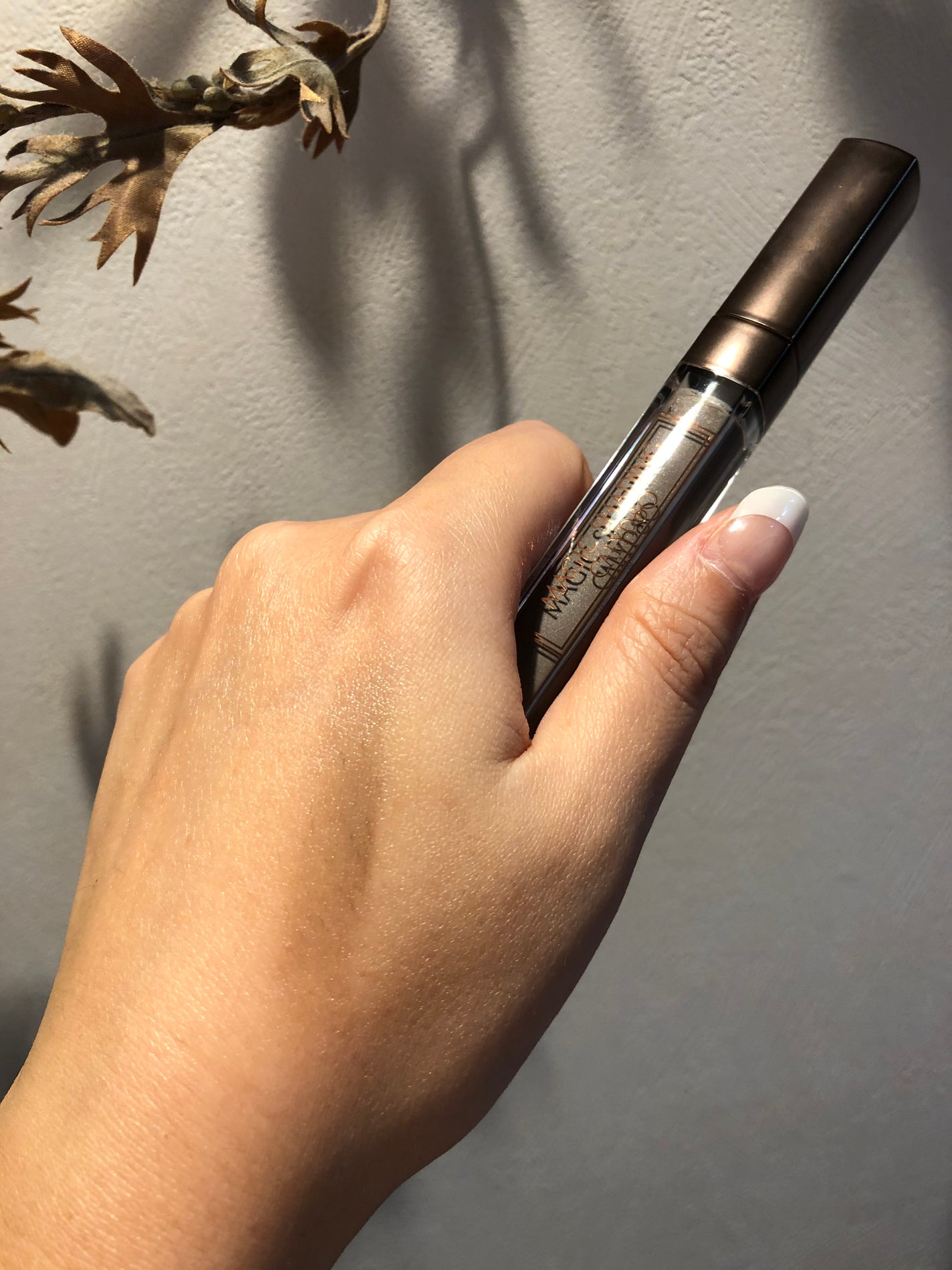 マジックシェーディング/カリプソ/シェーディングを使ったクチコミ(5枚目)