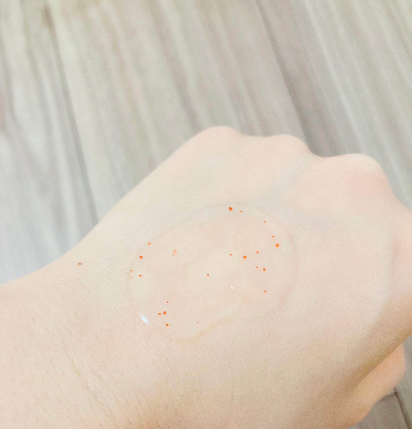 ナチュラルビオグロウセラム/LIALUSTER/美容液を使ったクチコミ(3枚目)