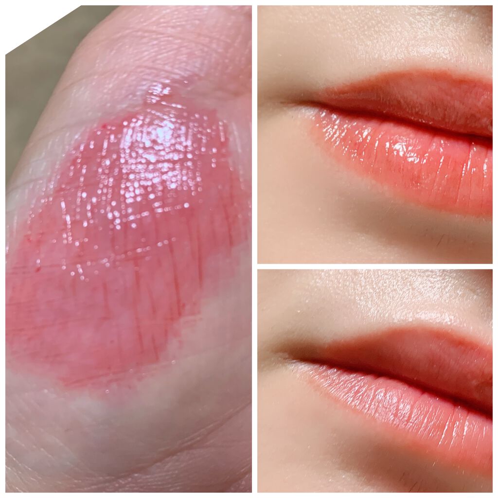 オペラ リップティント N/OPERA/リップティントを使ったクチコミ(2枚目)