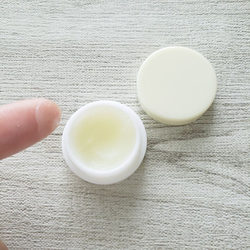 ベビーライフスタートセット/neo.baby/トライアルキットを使ったクチコミ(4枚目)