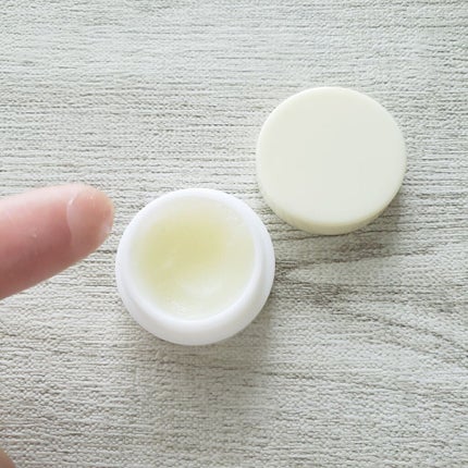 ベビーライフスタートセット/neo.baby/トライアルキットを使ったクチコミ(4枚目)