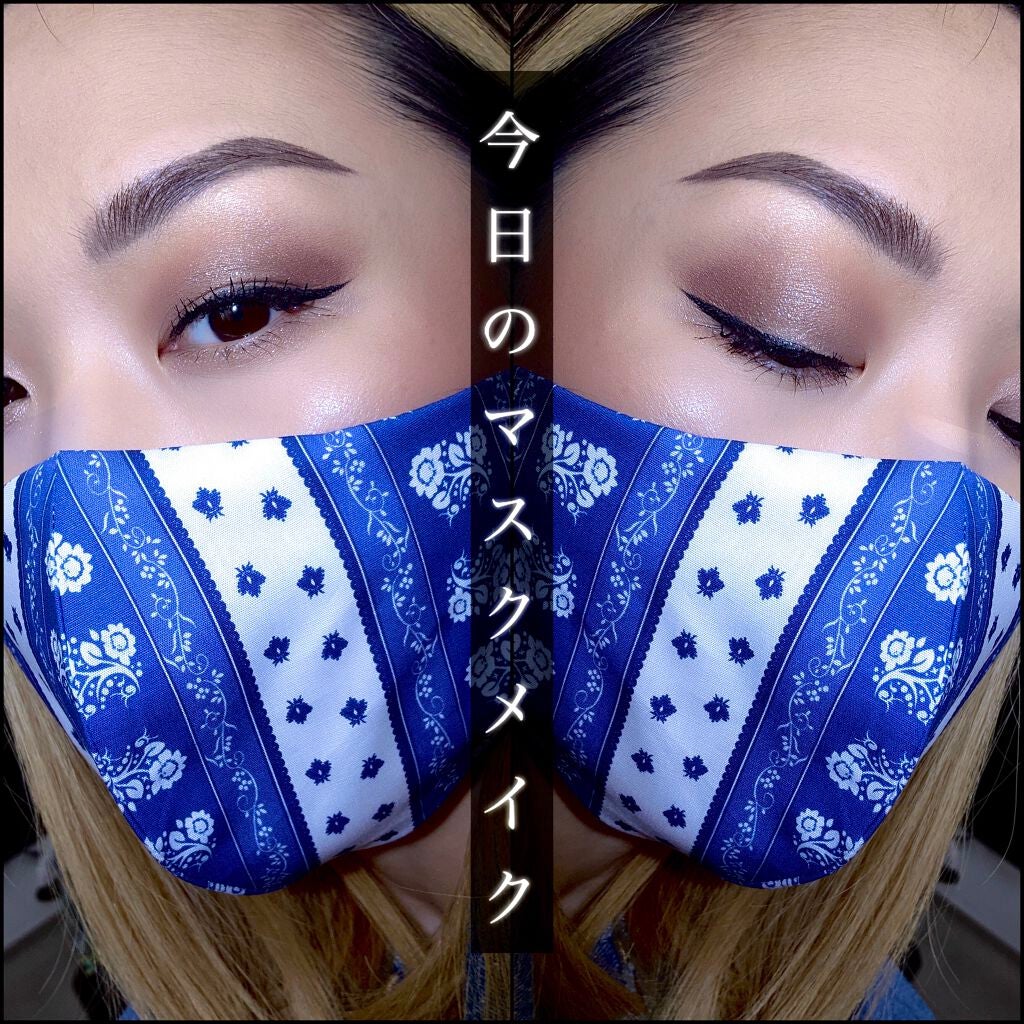 【旧品】パーフェクトスタイリストアイズ/キャンメイク/アイシャドウパレットを使ったクチコミ(1枚目)