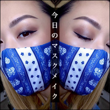 パーフェクトスタイリストアイズ/キャンメイク/アイシャドウパレットを使ったクチコミ(1枚目)