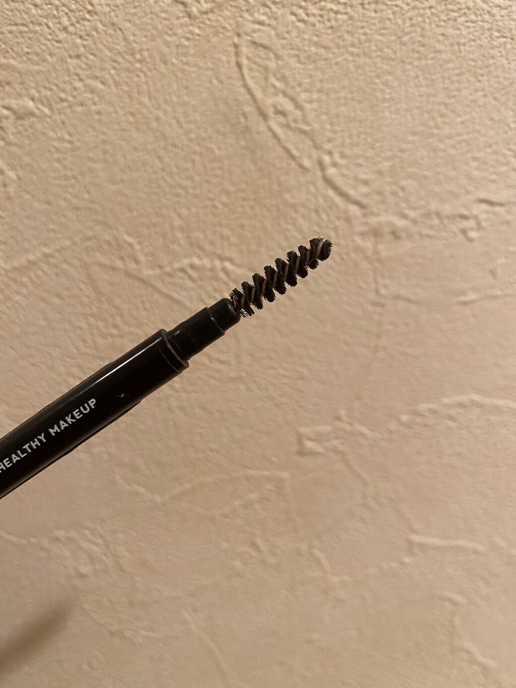 スリムスケッチアイブロウペンシル/U R GLAM/アイブロウペンシルを使ったクチコミ(2枚目)