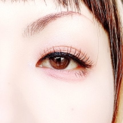 ラズベリー ロリーポップ アイパレット/shu uemura/アイシャドウパレットを使ったクチコミ(5枚目)