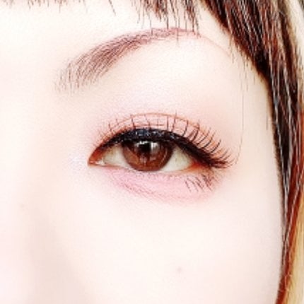 ラズベリー ロリーポップ アイパレット/shu uemura/アイシャドウパレットを使ったクチコミ(5枚目)