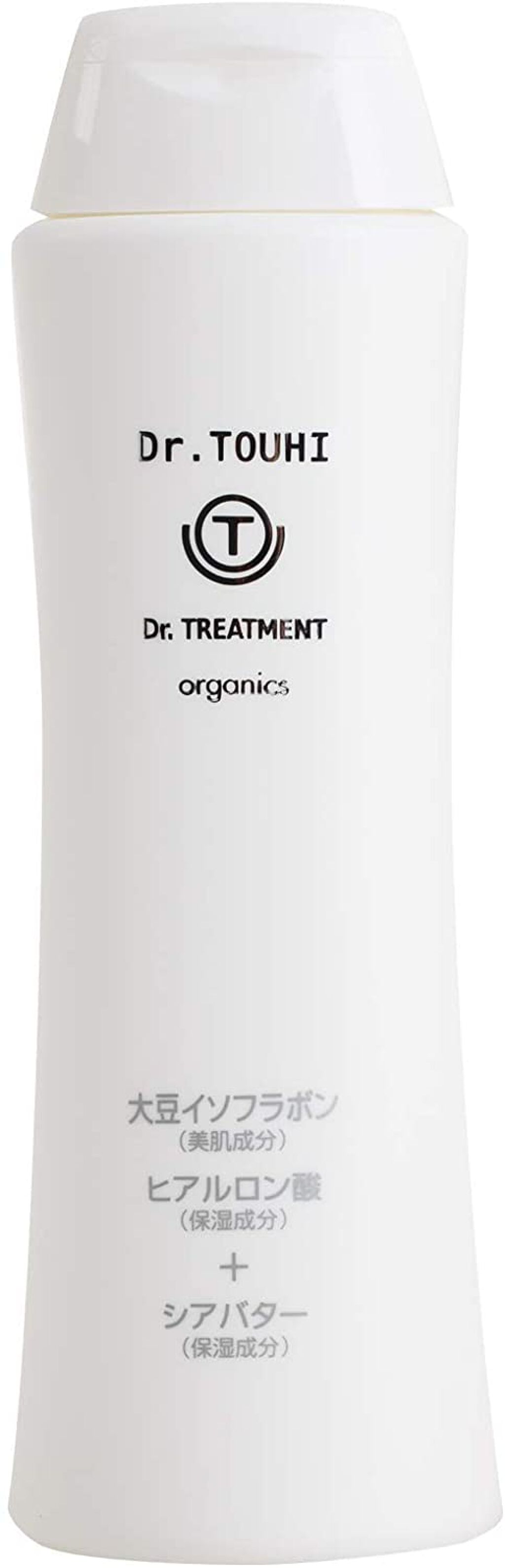 Dr.TOUHI ドクタートリートメント